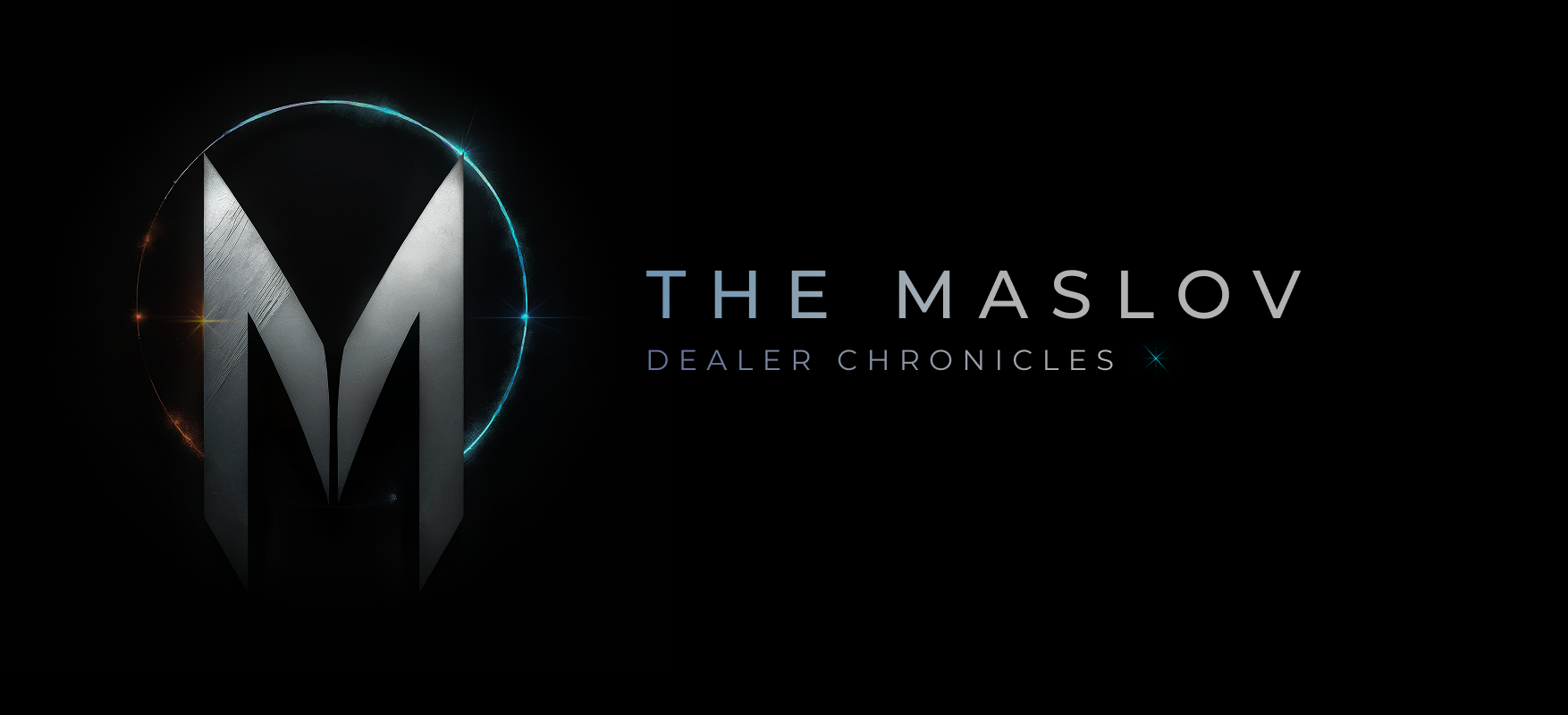 Хроники Дилера