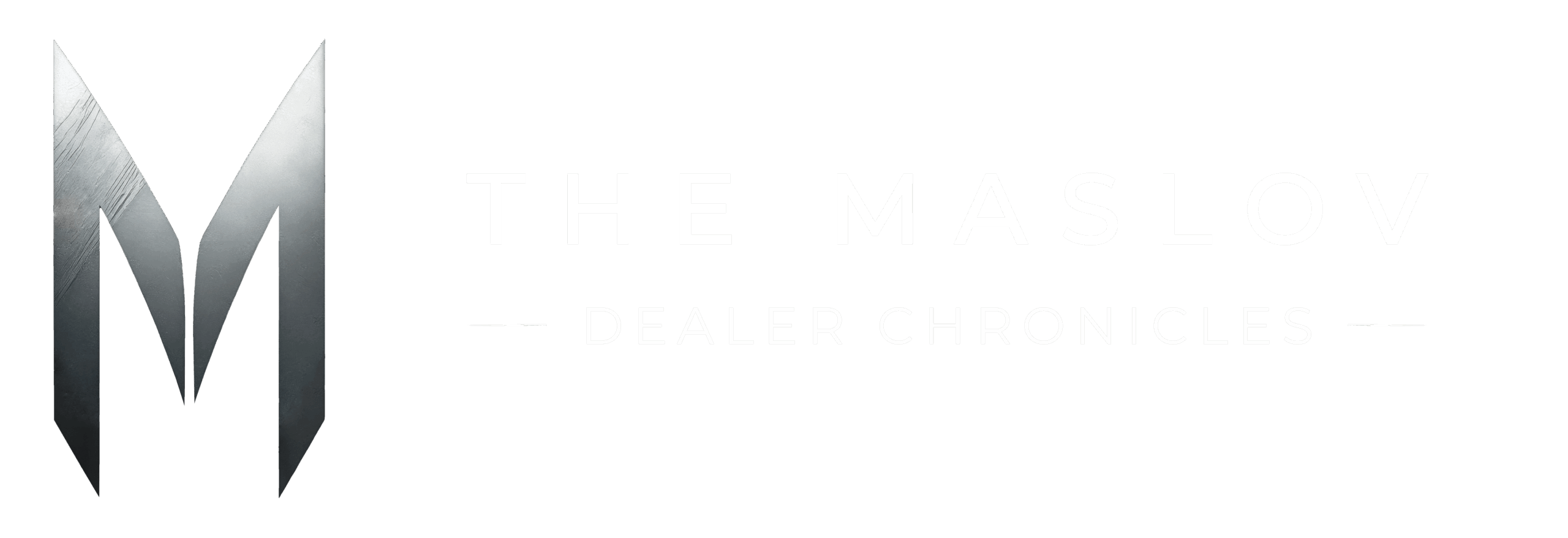 Хроники Дилера